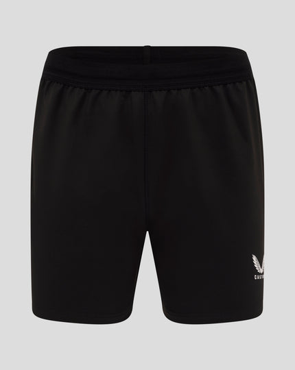 Men’s England Rugby Alternate Pro Shorts – Caviar