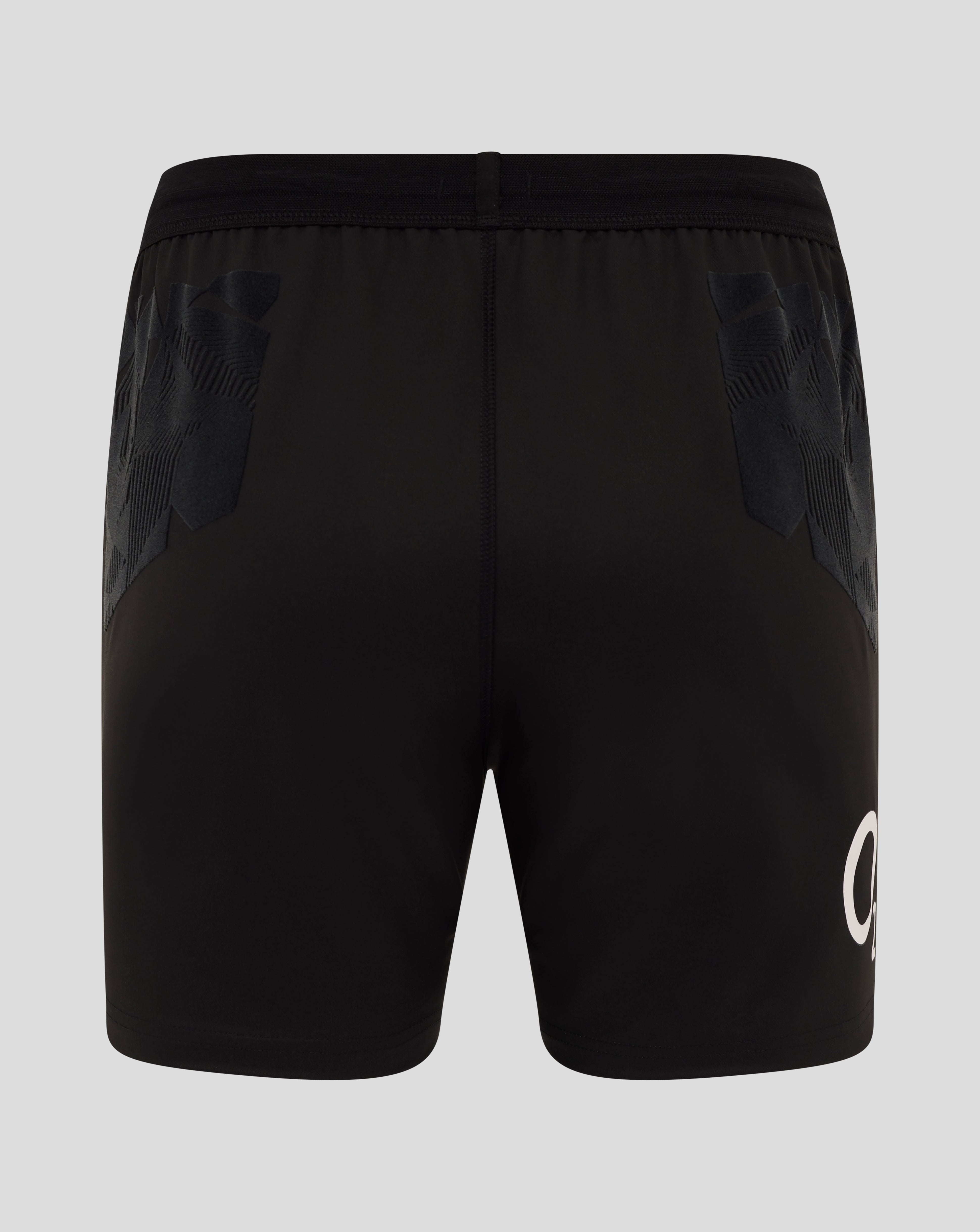 Men’s England Rugby Alternate Pro Shorts – Caviar