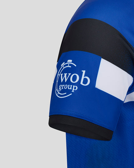 MEN'S 25/26 HOME PRO SHIRT - SENIOR SQUAD VERSION