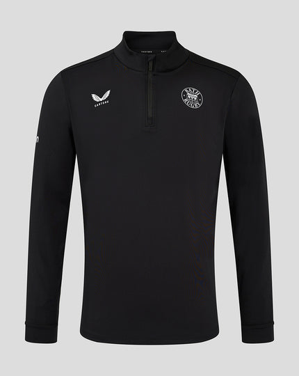 25/26 MENS TRAINING QUARTER ZIP
