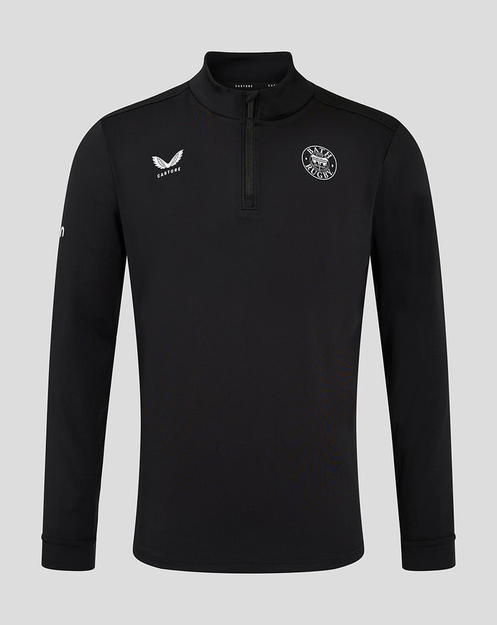 25/26 MENS TRAINING QUARTER ZIP