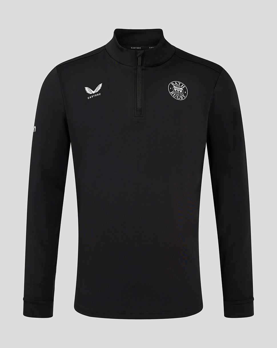 25/26 MENS TRAINING QUARTER ZIP