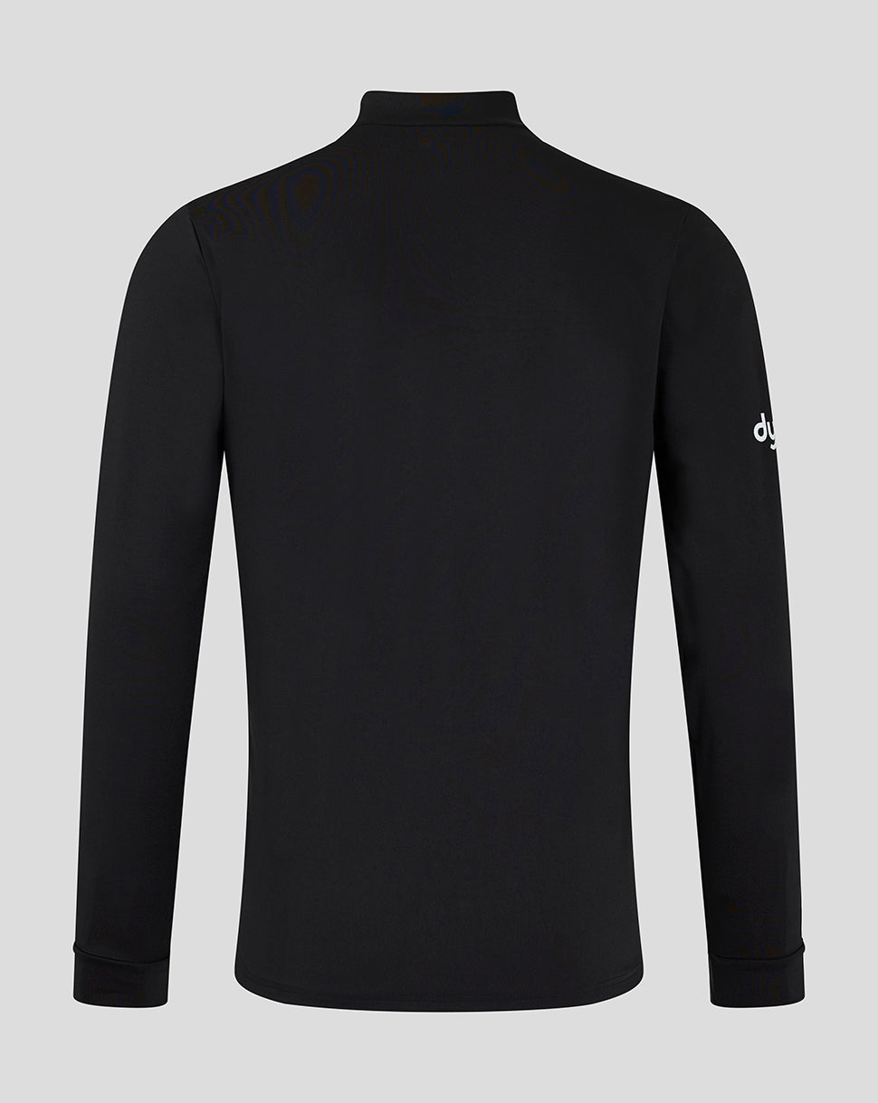 25/26 MENS TRAINING QUARTER ZIP