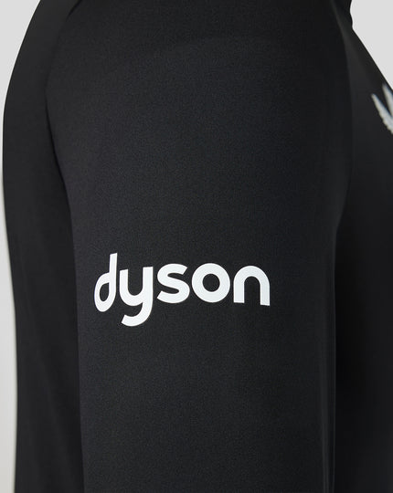 25/26 MENS TRAINING QUARTER ZIP