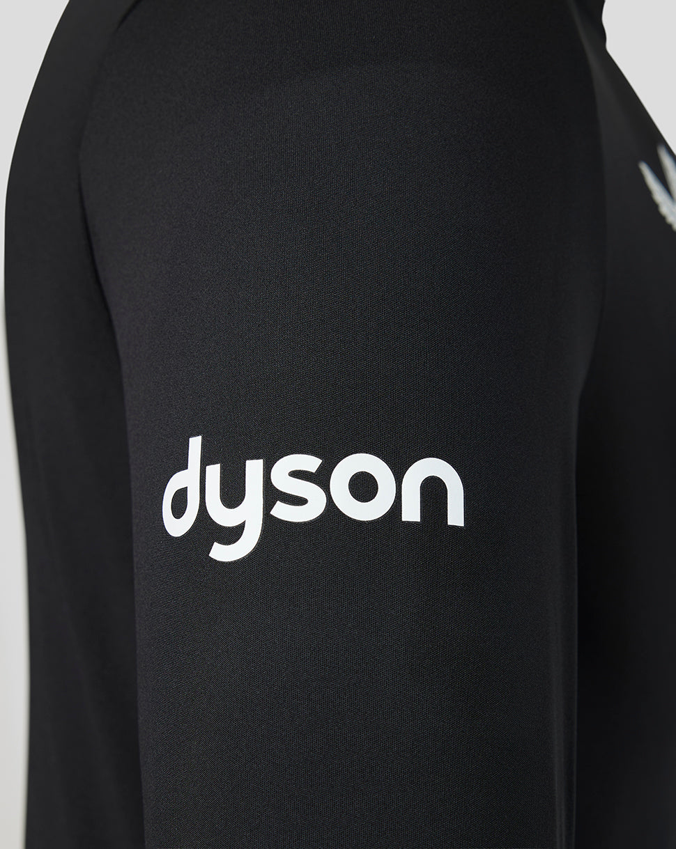 25/26 MENS TRAINING QUARTER ZIP