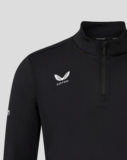 25/26 MENS TRAINING QUARTER ZIP