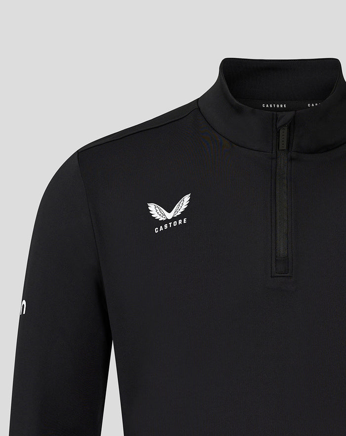 25/26 MENS TRAINING QUARTER ZIP