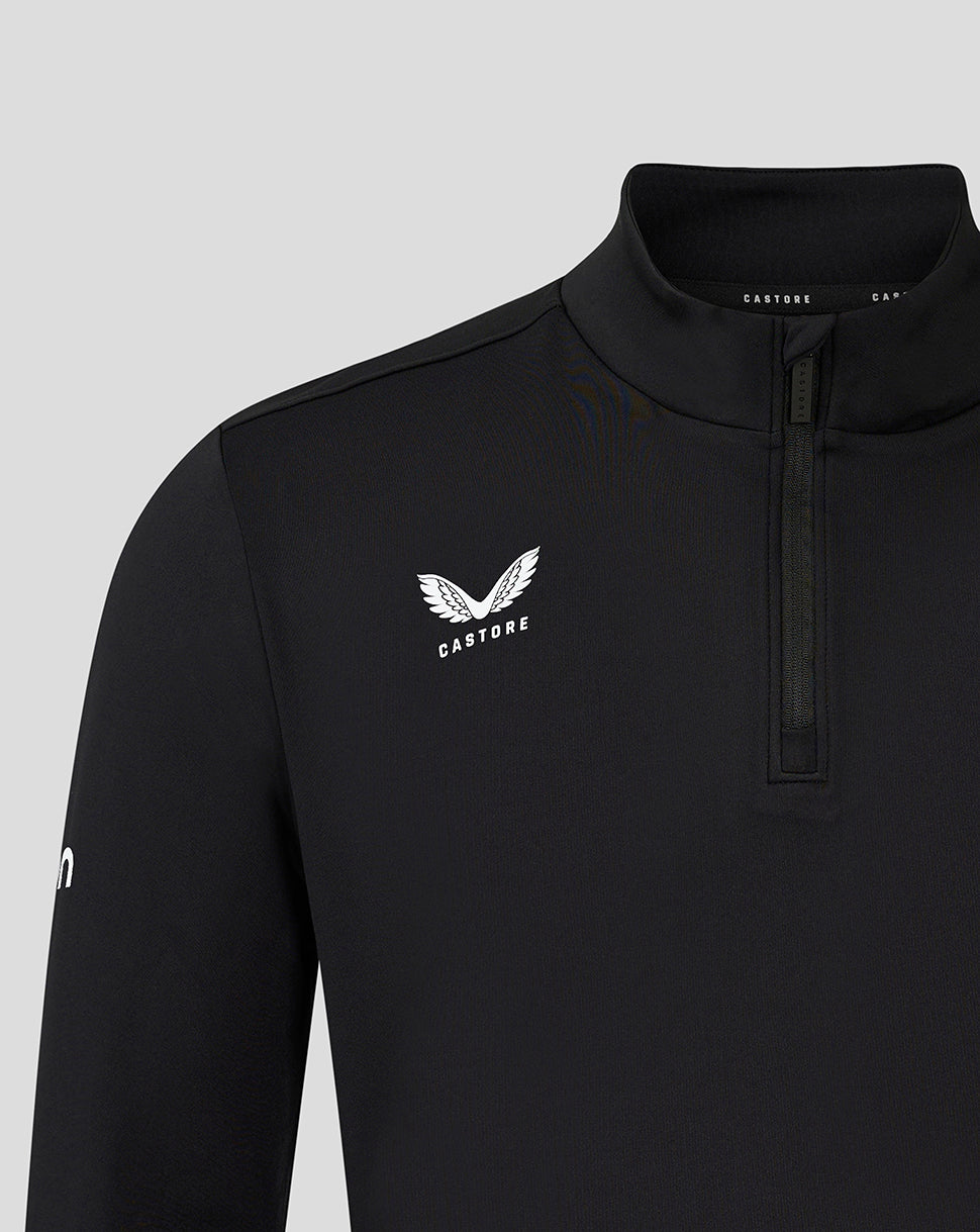 25/26 MENS TRAINING QUARTER ZIP