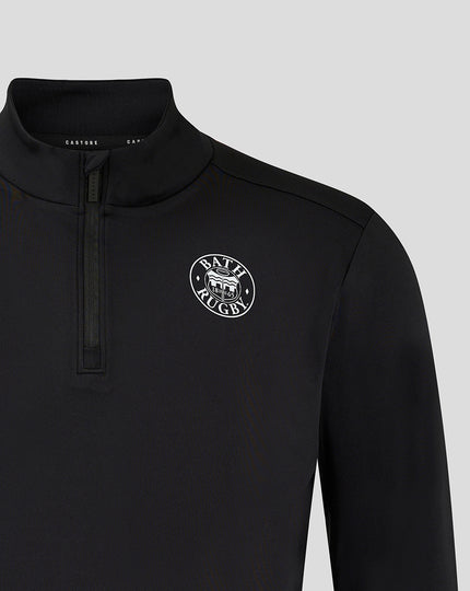 25/26 MENS TRAINING QUARTER ZIP