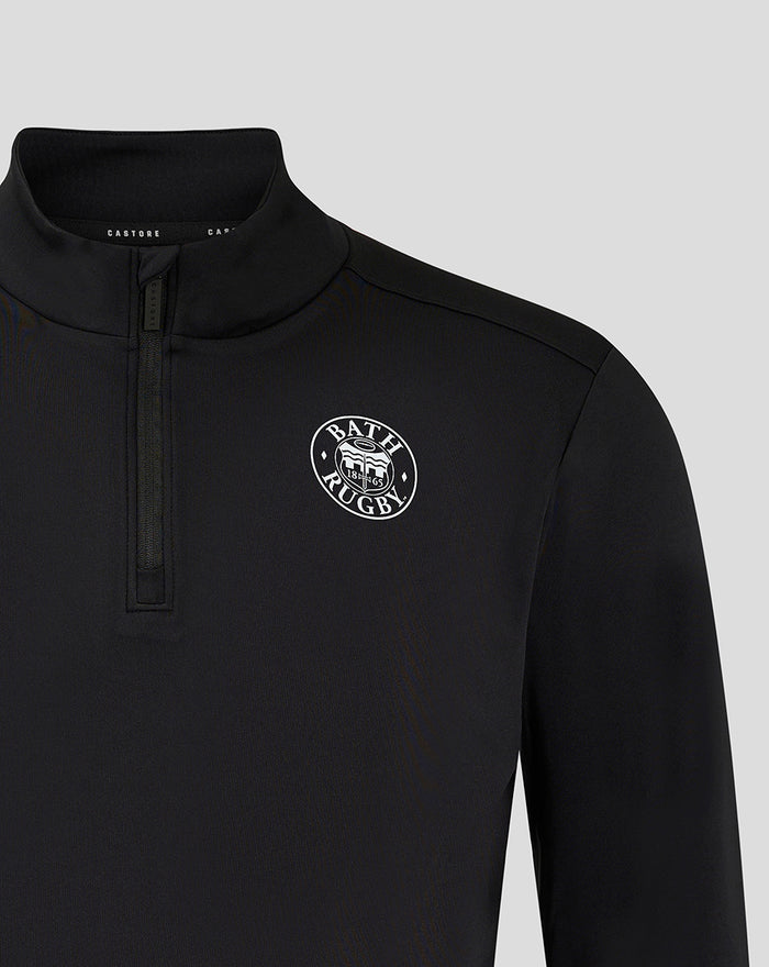25/26 MENS TRAINING QUARTER ZIP