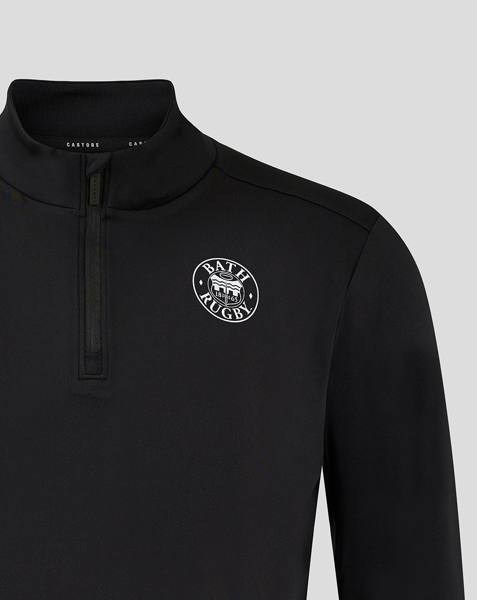 25/26 MENS TRAINING QUARTER ZIP