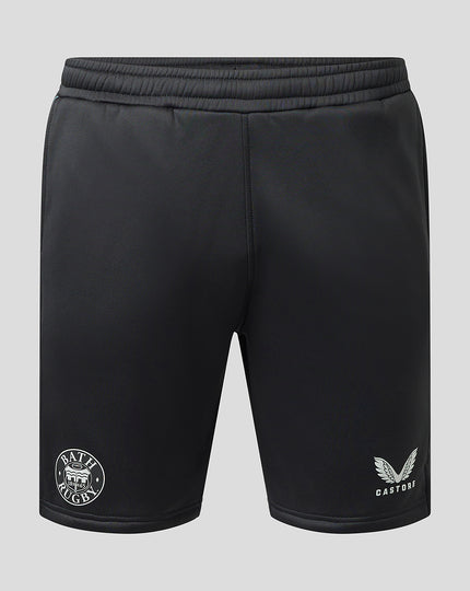 Men's 23/24 Fleece Travel Shorts