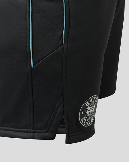 Men's 23/24 Fleece Travel Shorts