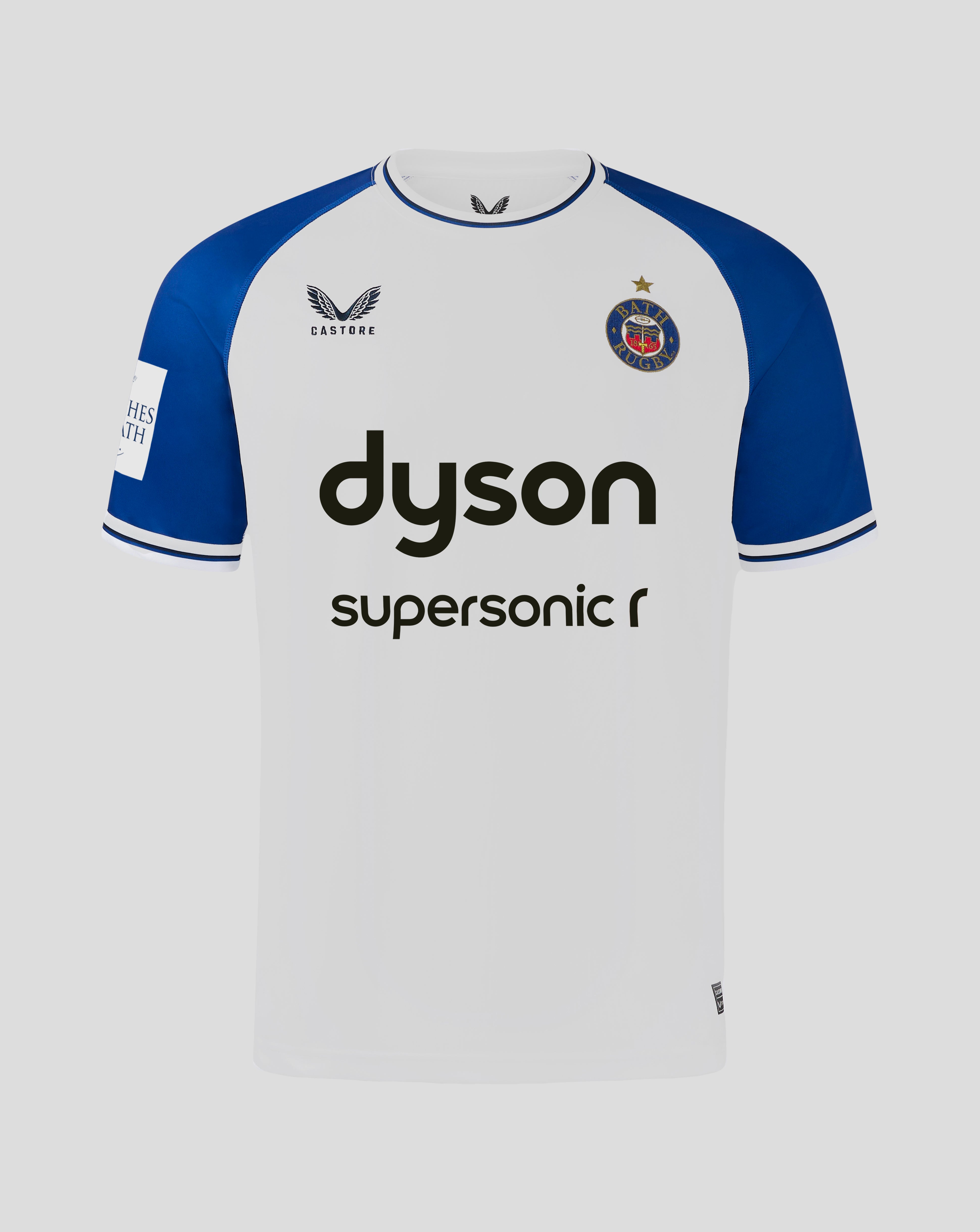 MEN'S 24/25 AWAY SHIRT