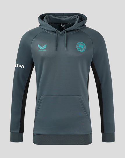 MEN'S 24/25 PLAYERS TRAINING HOODY