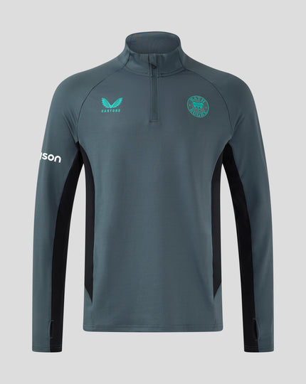 MEN'S 24/25 PLAYERS TRAINING 1/4 ZIP