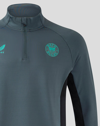 MEN'S 24/25 PLAYERS TRAINING 1/4 ZIP