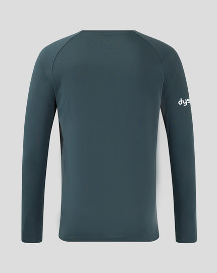 MEN'S 24/25 PLAYERS TRAINING LONG SLEEVE T-SHIRT