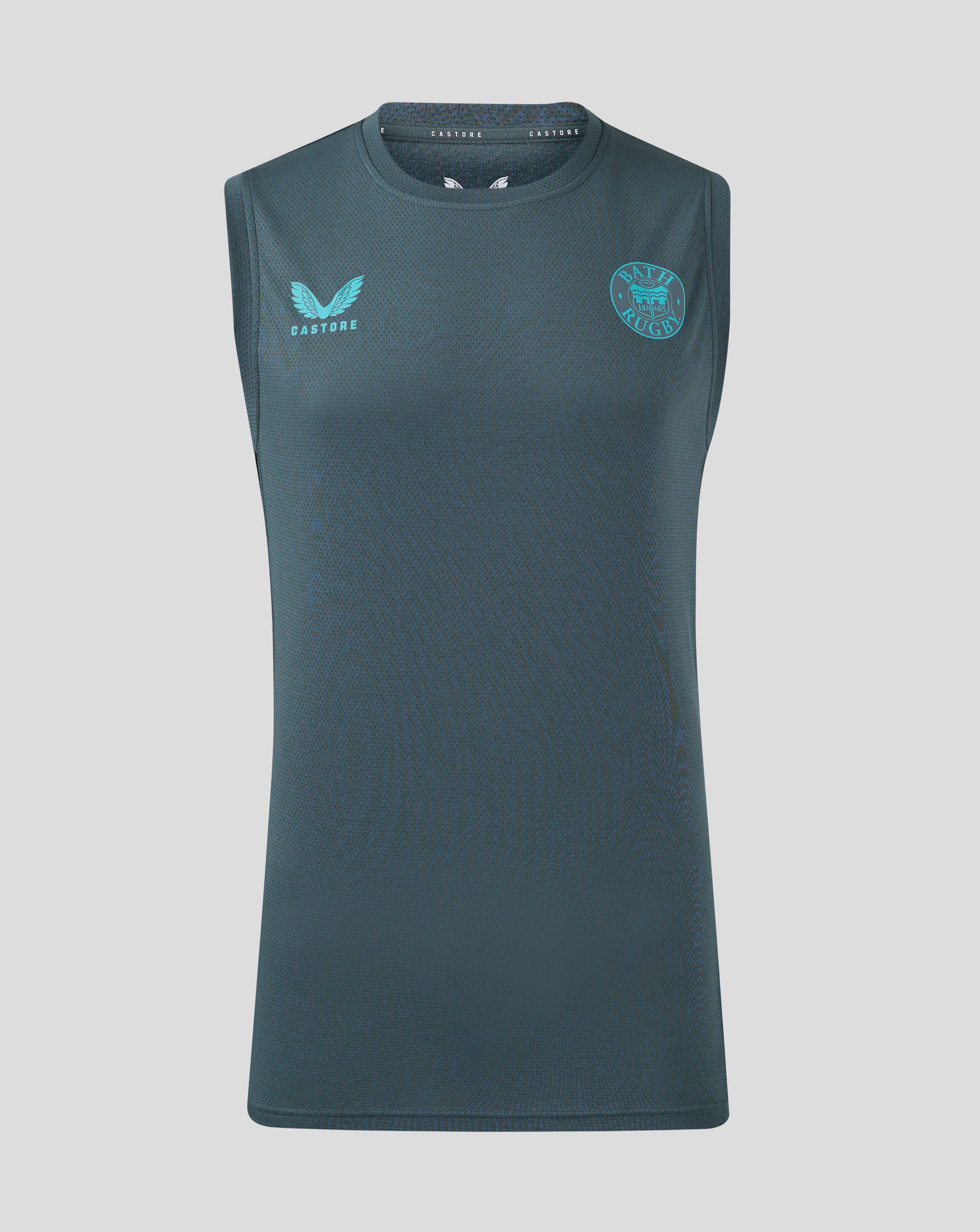 MEN'S 24/25 PLAYERS TRAINING VEST