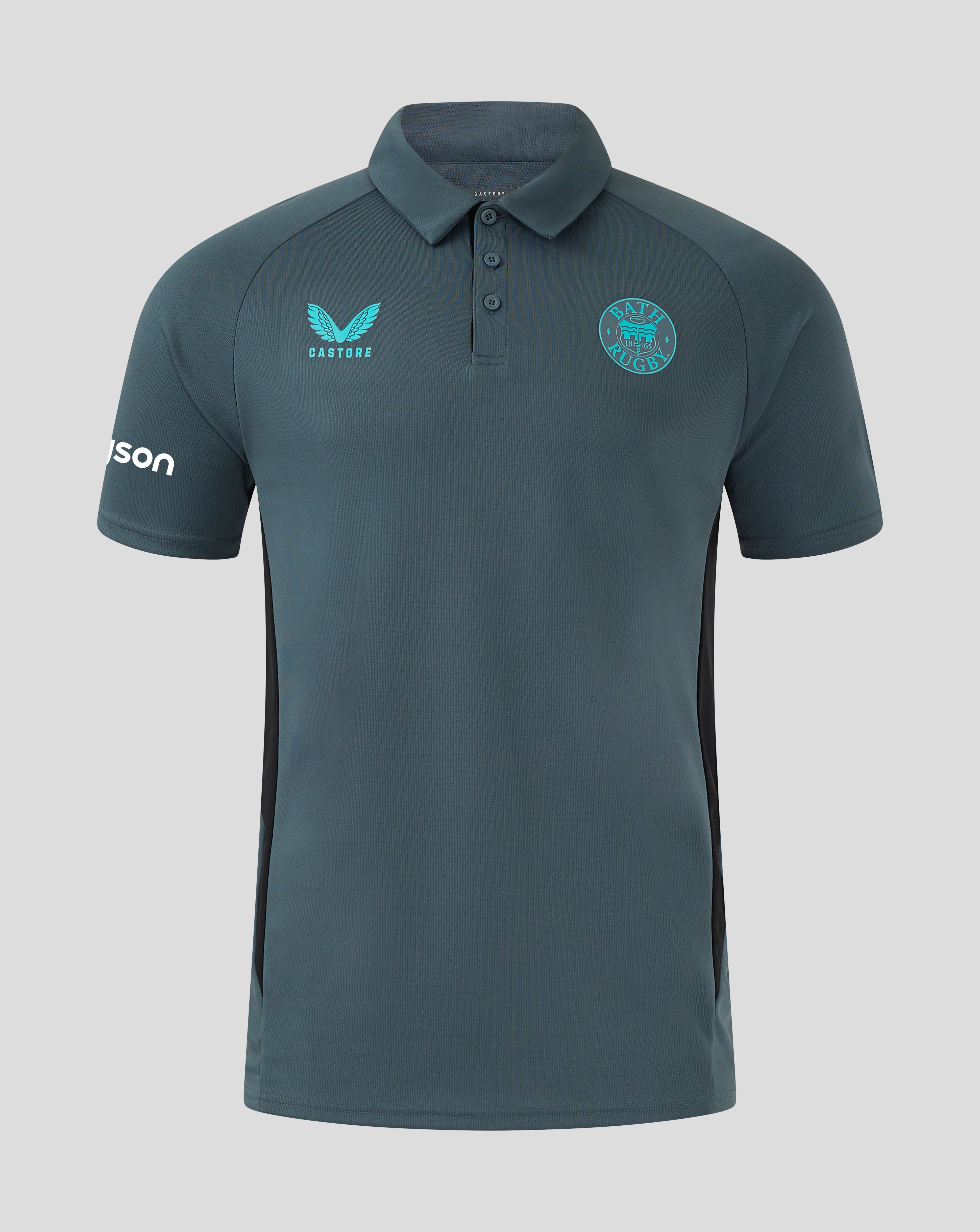 MEN'S 24/25 PLAYERS TRAINING POLO