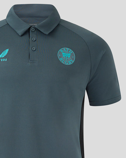 MEN'S 24/25 PLAYERS TRAINING POLO