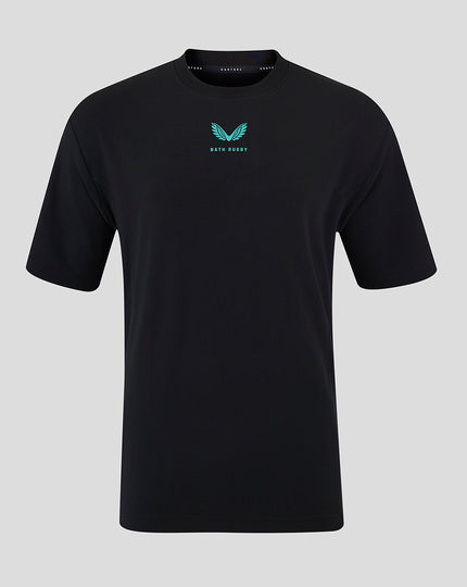 MEN'S 24/25 TRAVEL T-SHIRT