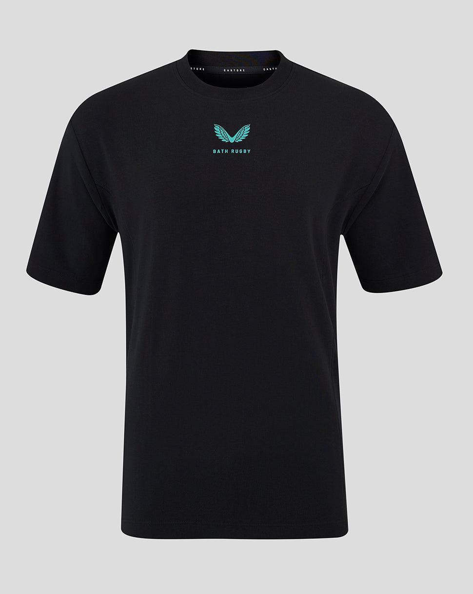 MEN'S 24/25 TRAVEL T-SHIRT