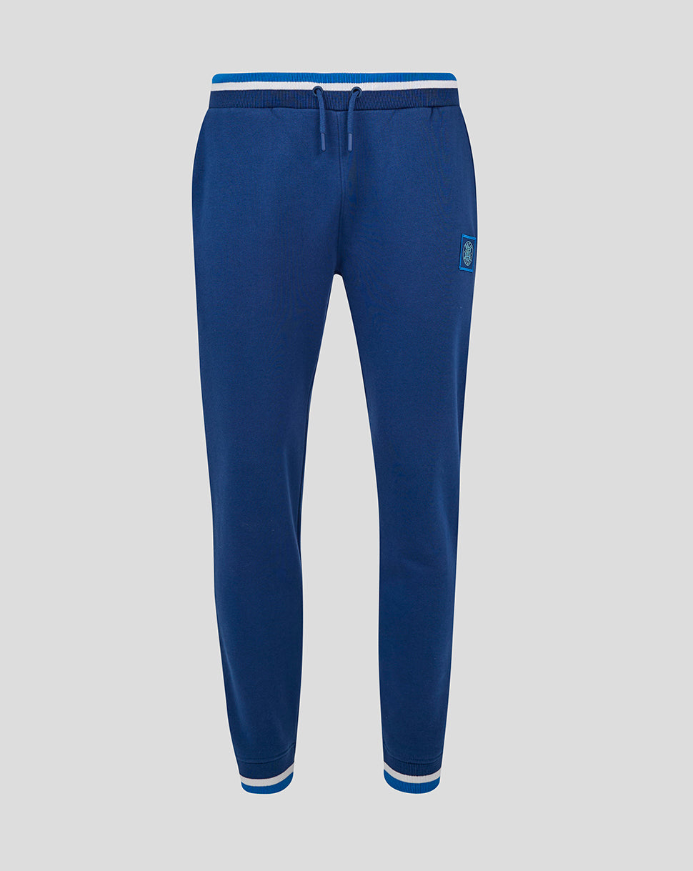 MEN'S 24/25 CLASSIC JOGGER - NAVY