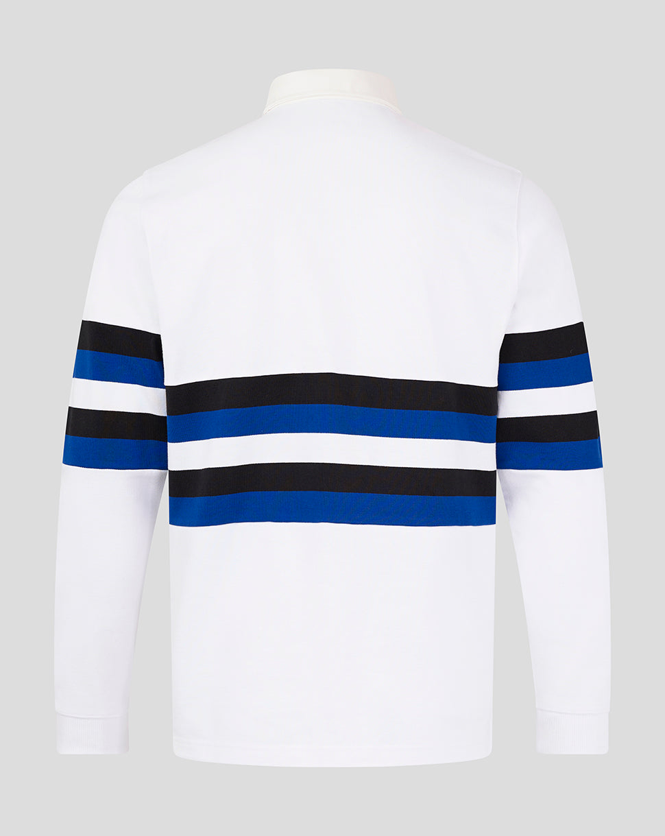 ADULT RETRO RUGBY SHIRT