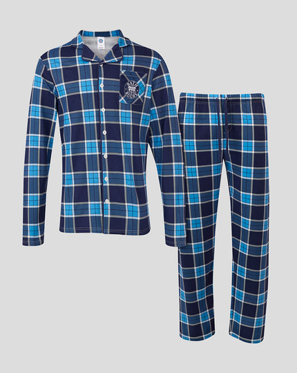 MEN'S 24/25 LONG PYJAMA SET