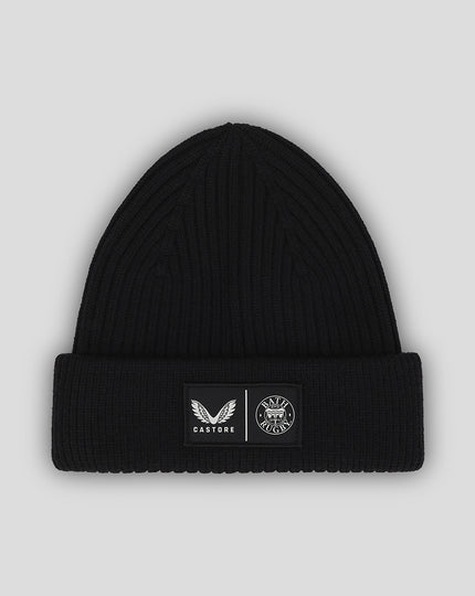 BATH CLUB BEANIE