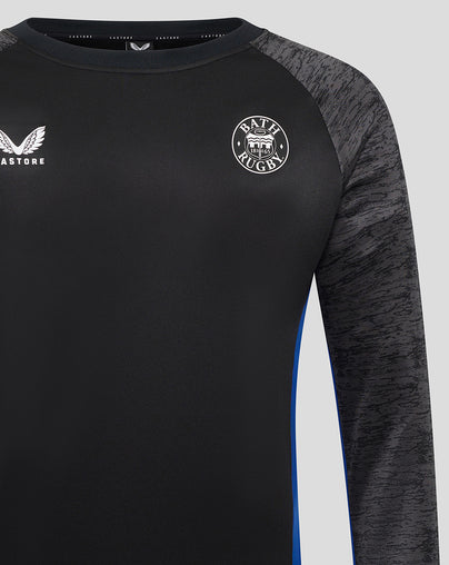 UNISEX 25/26 TRAINING SWEATSHIRT