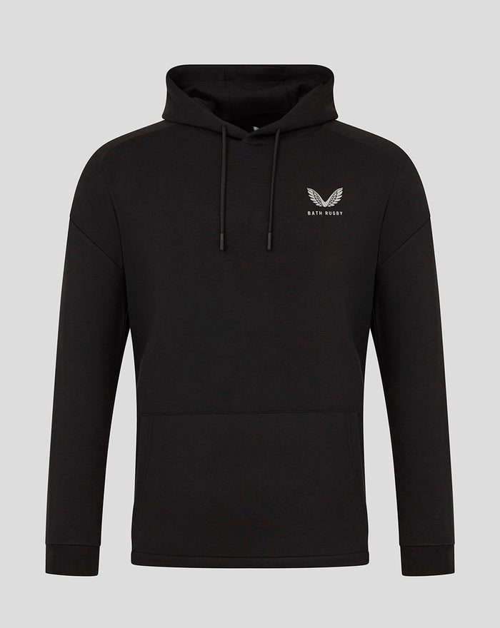 UNISEX 25/26 TRAVEL OVERHEAD HOODIE