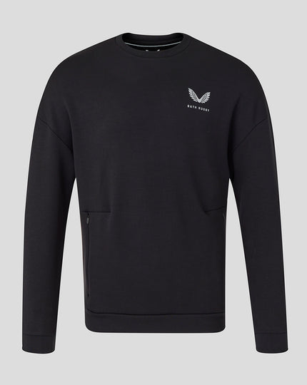 UNISEX 25/26 TRAVEL CREW SWEAT