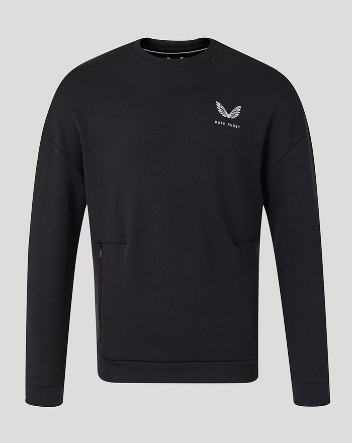 UNISEX 25/26 TRAVEL CREW SWEAT