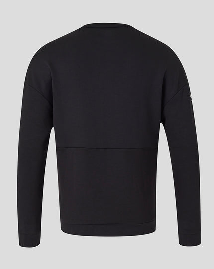 UNISEX 25/26 TRAVEL CREW SWEAT