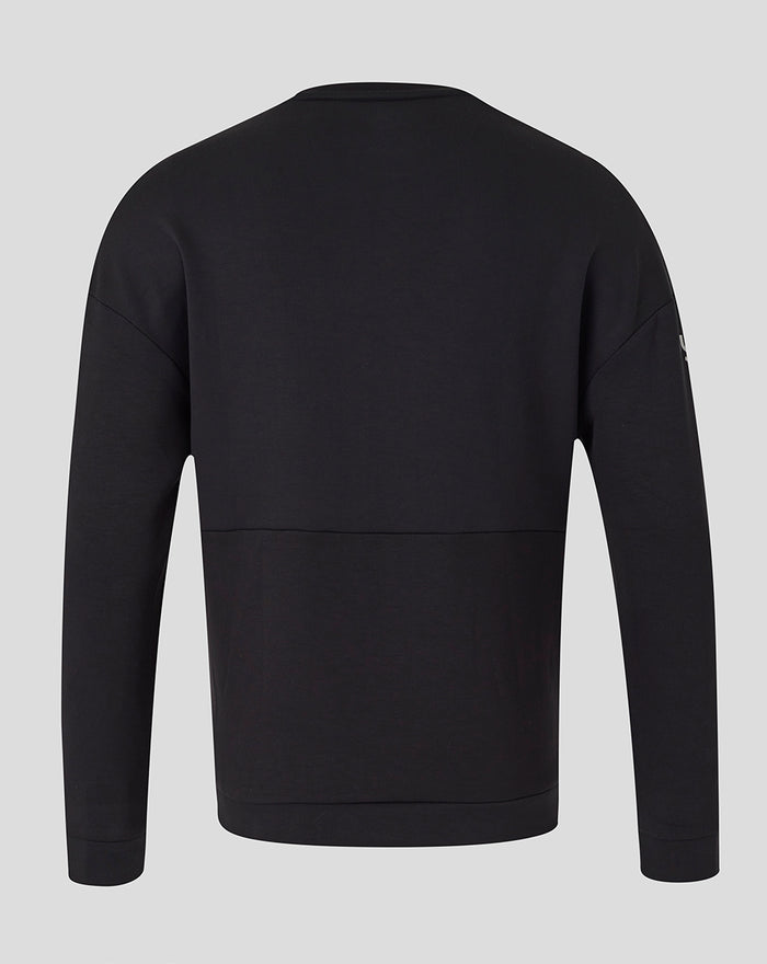 UNISEX 25/26 TRAVEL CREW SWEAT