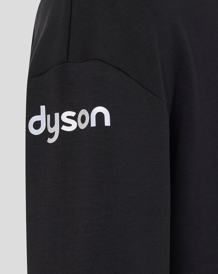 UNISEX 25/26 TRAVEL CREW SWEAT