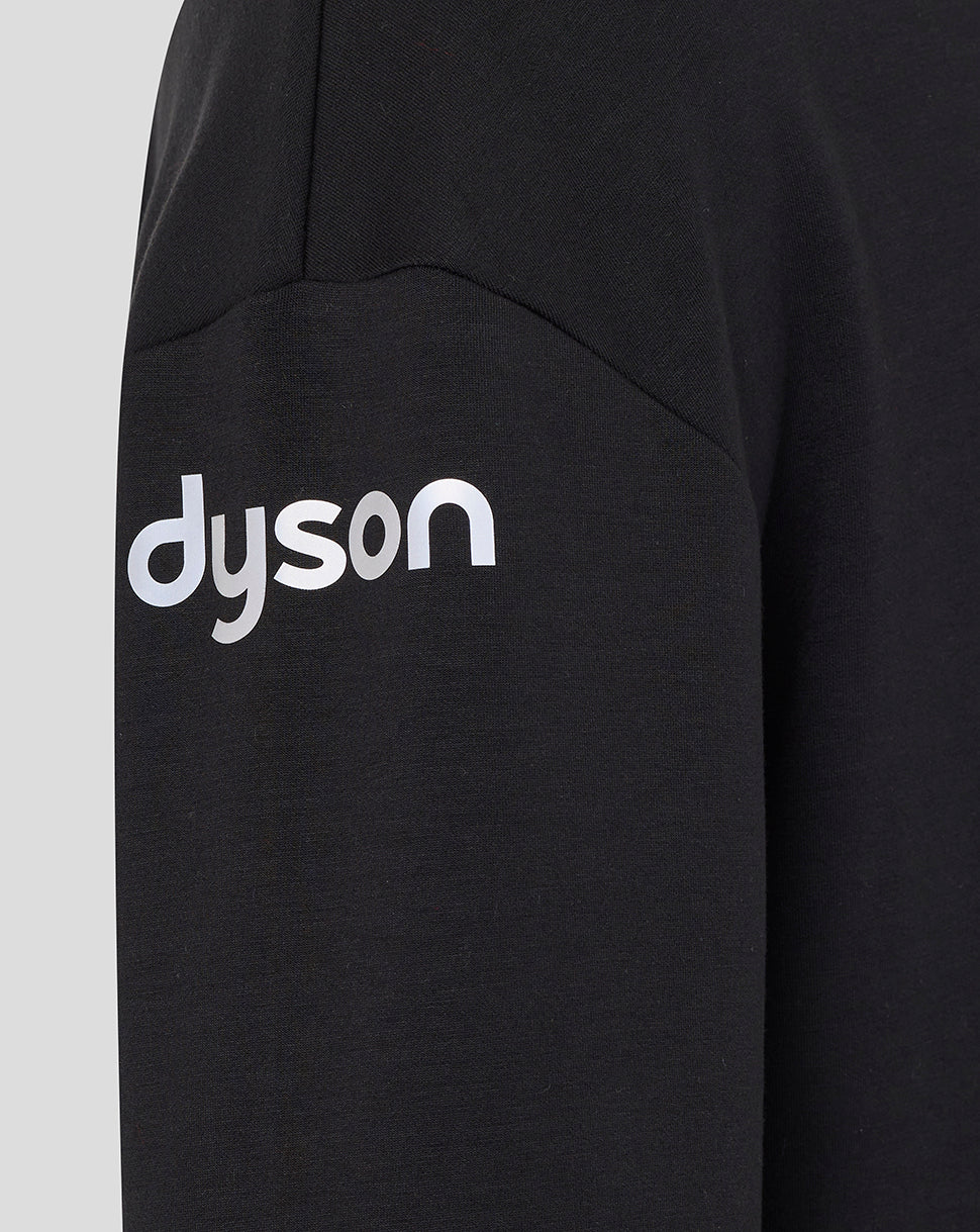 UNISEX 25/26 TRAVEL CREW SWEAT