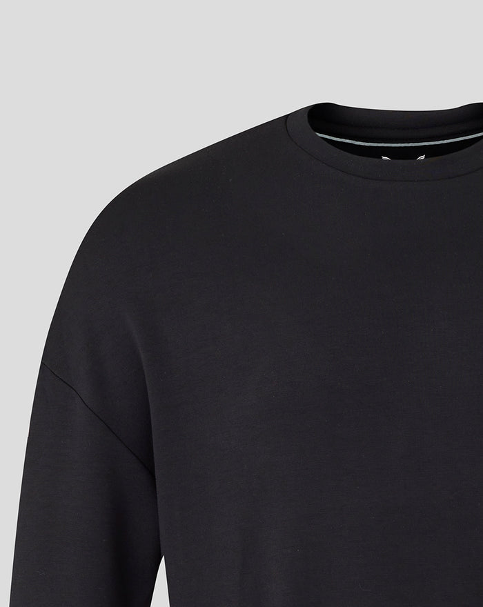 UNISEX 25/26 TRAVEL CREW SWEAT
