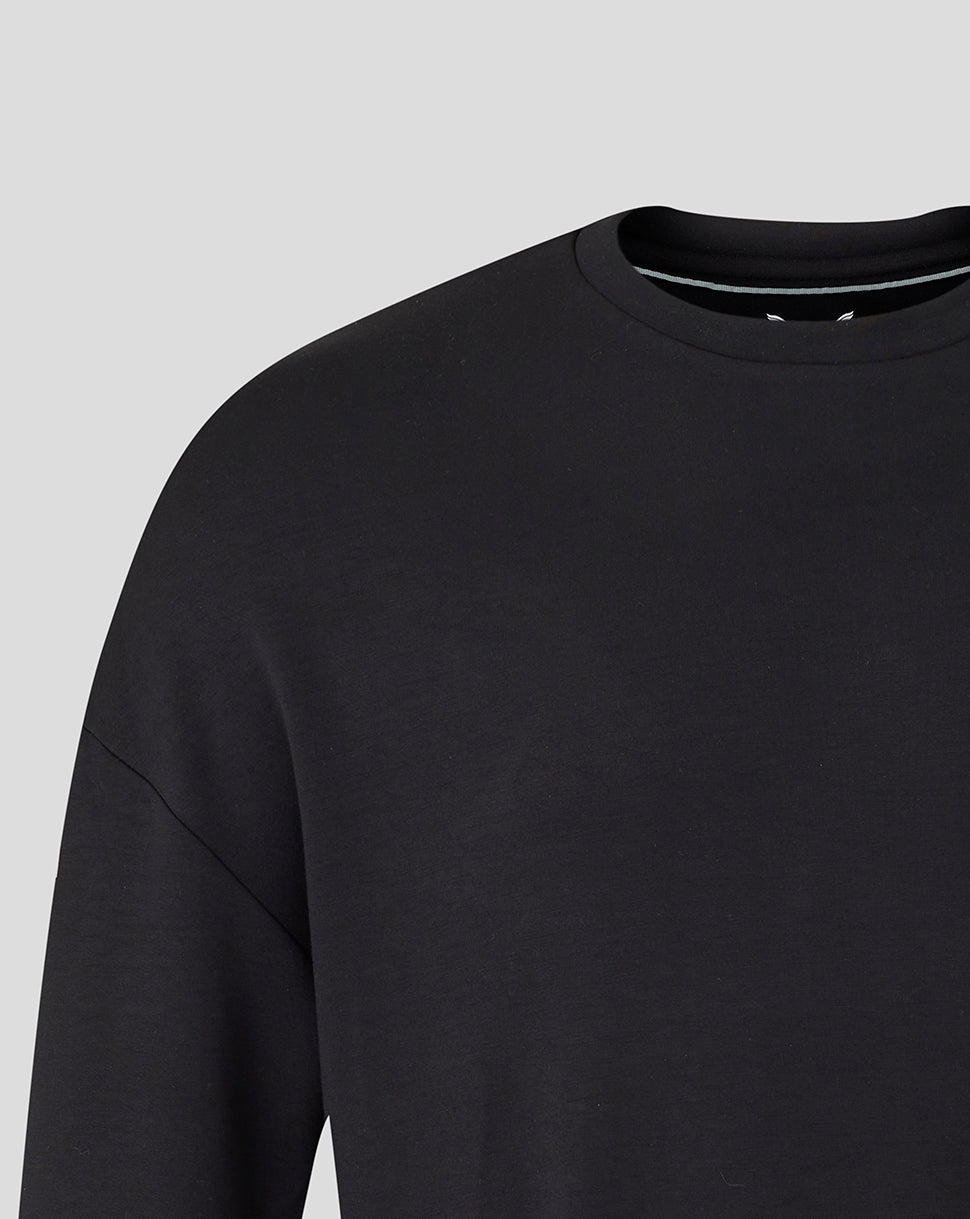 UNISEX 25/26 TRAVEL CREW SWEAT
