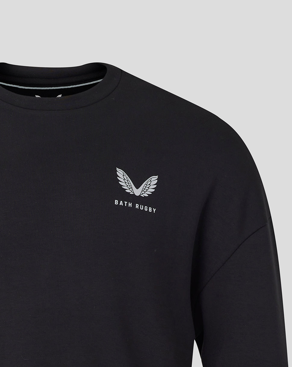 UNISEX 25/26 TRAVEL CREW SWEAT
