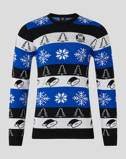 ADULT 25/26 CHRISTMAS JUMPER