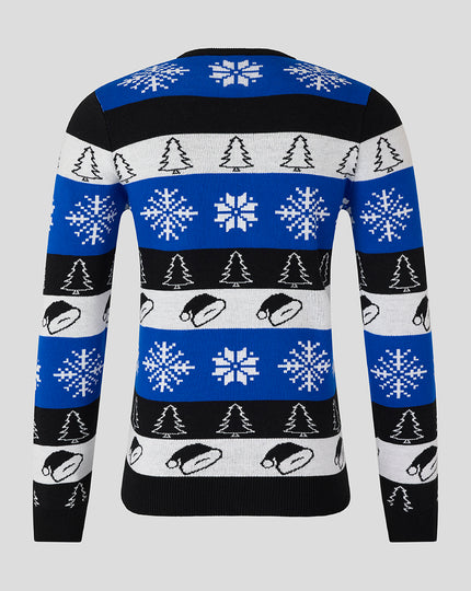 ADULT 25/26 CHRISTMAS JUMPER