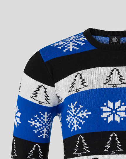 ADULT 25/26 CHRISTMAS JUMPER