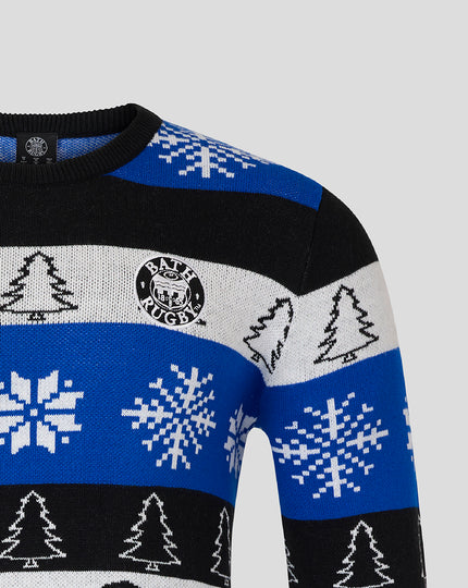 ADULT 25/26 CHRISTMAS JUMPER