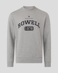 HEATHER GREY