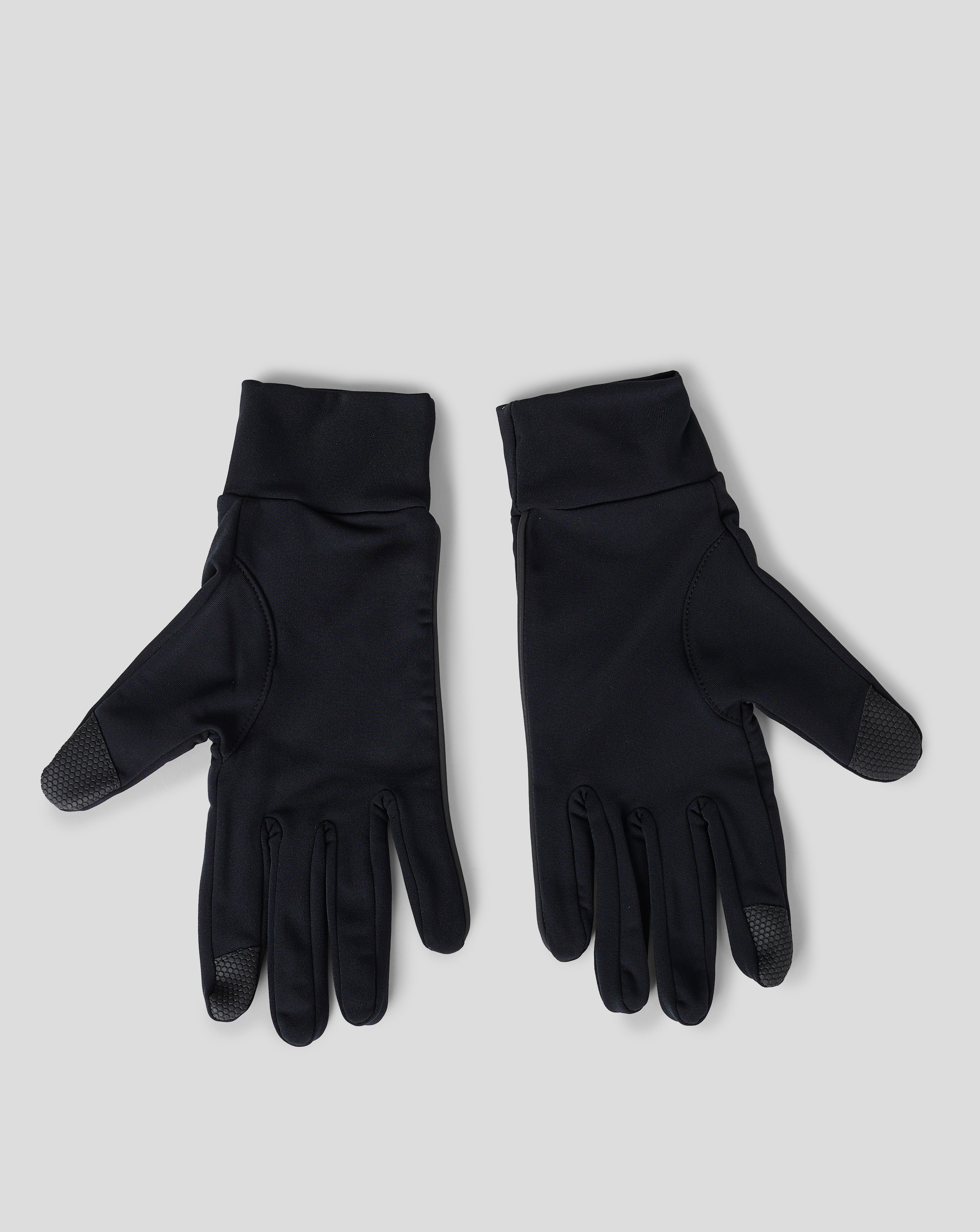 Unisex Gloves - Black