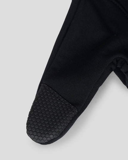 Unisex Gloves - Black