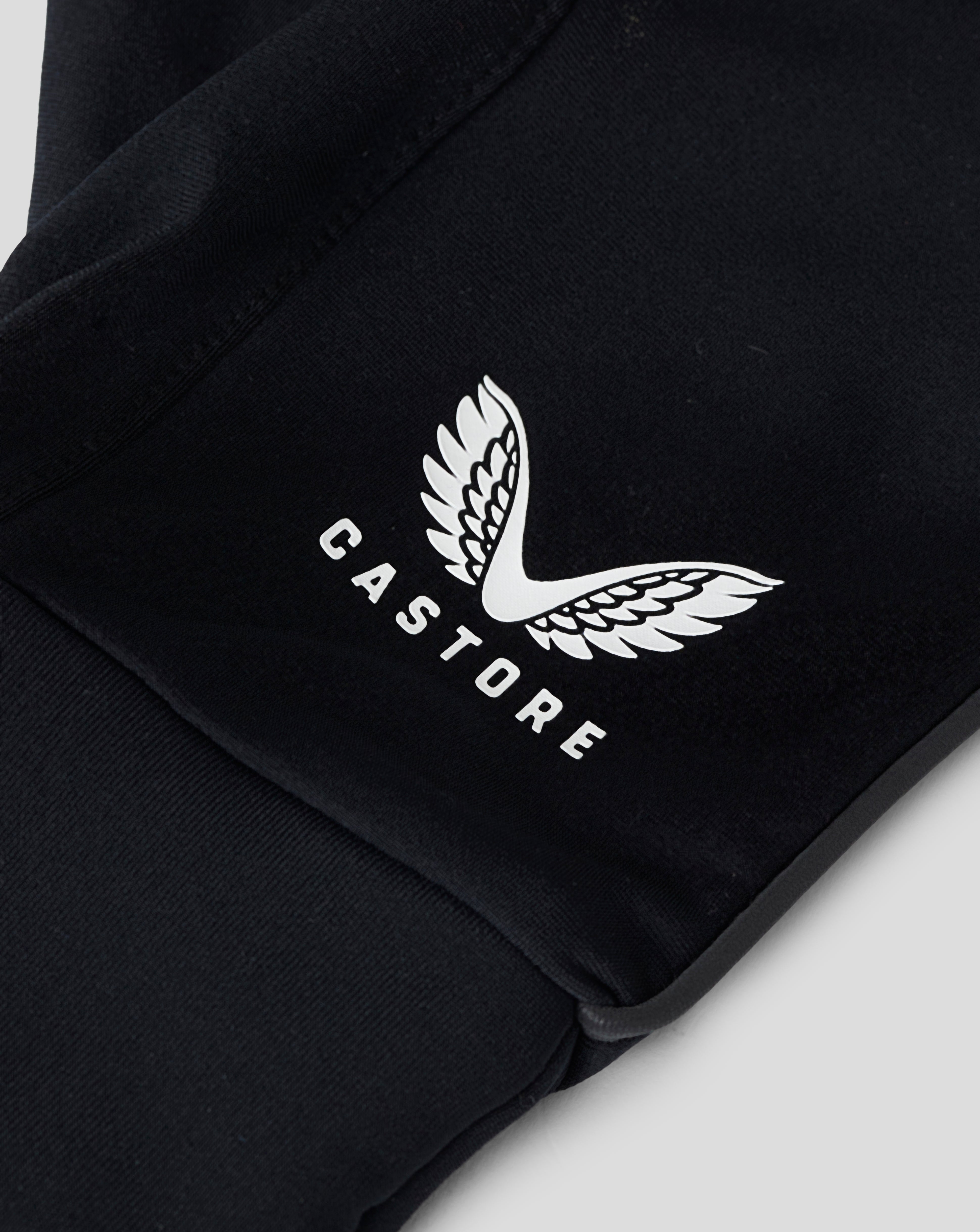 Unisex Gloves - Black